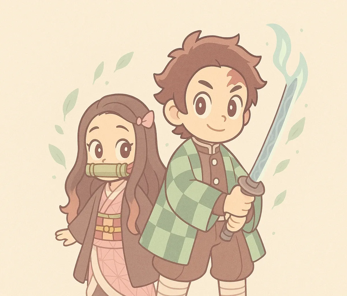 Пакет слов "Аниме"